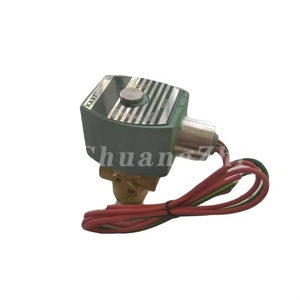 Válvula de Arranque de Carga para Compresor de Aire de Tornillo Rotativo Sullair, Nueva y Usada, Pieza Metálica 250038-674 250038-755 250038-666 - Product Image 6