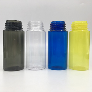 10ml compte-gouttes en plastique V3 bouteille de liquide bouchon inviolable à l'épreuve des enfants imprimé pour la médecine liquide gouttes oculaires usage industriel - Product Image 3