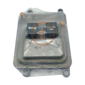 Contrôleur ECM d'excavatrice pour 345B, E345B, 3176B, ECU 1174017, 117-4017 - Product Image 1