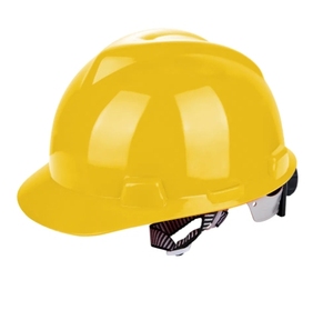 Casque de travail de sécurité de construction casque de sécurité personnalisé casque de construction abs - Product Image 3
