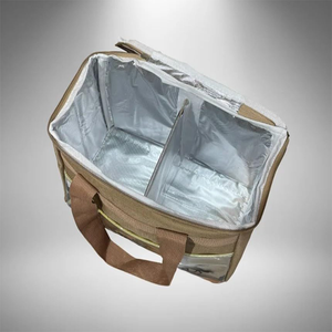 <span class=keywords><strong>Sac</strong></span> <span class=keywords><strong>de</strong></span> pêche isolé en bâche <span class=keywords><strong>de</strong></span> PVC <span class=keywords><strong>de</strong></span> <span class=keywords><strong>transport</strong></span> <span class=keywords><strong>de</strong></span> <span class=keywords><strong>congélation</strong></span> robuste et imperméable <span class=keywords><strong>sac</strong></span> <span class=keywords><strong>de</strong></span> refroidissement <span class=keywords><strong>de</strong></span> poisson avec poignées antidérapantes - Product Image 3