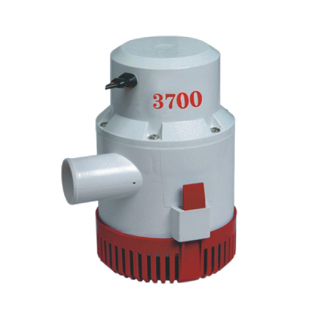 DCSP3700gph DCSP-3700gph DCSP3700 DCSP-3700 DC Marine Pump Rule Bilge Pump Boat Yacht Drainage Submersible DC Pump