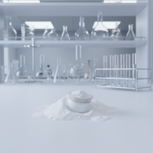 Agente Chimico Ausiliario Polimerico a Piccole Molecole, Riduttore di Filtrati Ultra-Resistente alle Alte Temperature e ai Sali per il Settore Petrolifero - Product Image 2