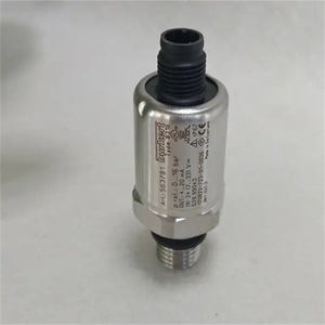 เซ็นเซอร์วัดแรงโลหะ Burster Load Cell รุ่น 8526-5200 ผลิตในเยอรมนี - Product Image 2