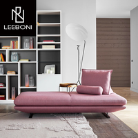 Tissus design de haute qualité pour maison moderne et appartement Ensembles de meubles de salon canapé