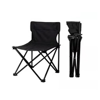 Vente chaude Plage Utiliser Facile Pliant De Stockage Léger Réglable Kamp Sandalyesi Chaise De Camping pour Les Activités De Plein Air Pêche