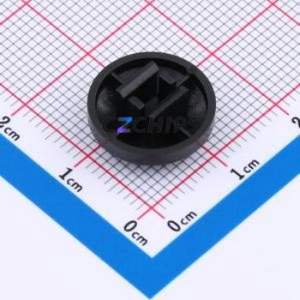 SC230AA1 Switch Accessories / Cap Switch ( Color: Black ) - Product Image 2