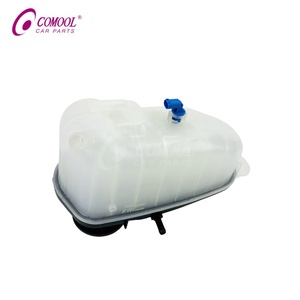Tanque de Expansión de Refrigerante COMOOL T2R25157 T2R94312 C2P18816 C2P16828 C2P3359 para <span class=keywords><strong>Jaguar</strong></span> F-TYPE <span class=keywords><strong>XK</strong></span> X152 X150 - Product Image 4