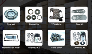 Thích hợp cho các loại khác nhau của xe truyền loại jf011e re0f10a động cơ stepr cho Nissan cho Mitsubishi - Product Image 6