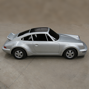 Châssis de kart électrique pour conversion personnalisée de kart électrique pour adultes - Product Image 5