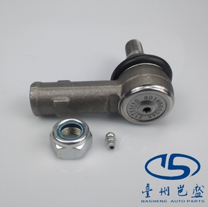 9064600148 9064600348 Produit très vendu pour Mercedes Benz <span class=keywords><strong>SPINTER</strong></span> 3-t Pièces de voiture pour passagers, extrémité de biellette de direction - Product Image 2