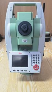 Station totale laser Story TS09 PLUS 1 R500 d'occasion, indice de protection IP54, grossissement 60X, modèle 2018, fabriquée en [lieu de fabrication] - Product Image 2