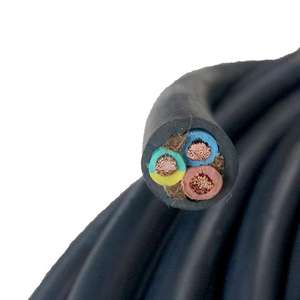 Câble <span class=keywords><strong>R2V</strong></span> haute qualité 0.6/1kV 3x50 + 35 3x70 + 35 3x70 + 50 3x120 + 70 3x150 + 70 3x185 + 70 <span class=keywords><strong>U</strong></span>-<span class=keywords><strong>1000</strong></span> - Product Image 6