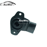 Sensor de posición del acelerador 13420-52D00 para Suzuki Vitara Chevy Tracker TPS piezas de automóviles accesorios de coche