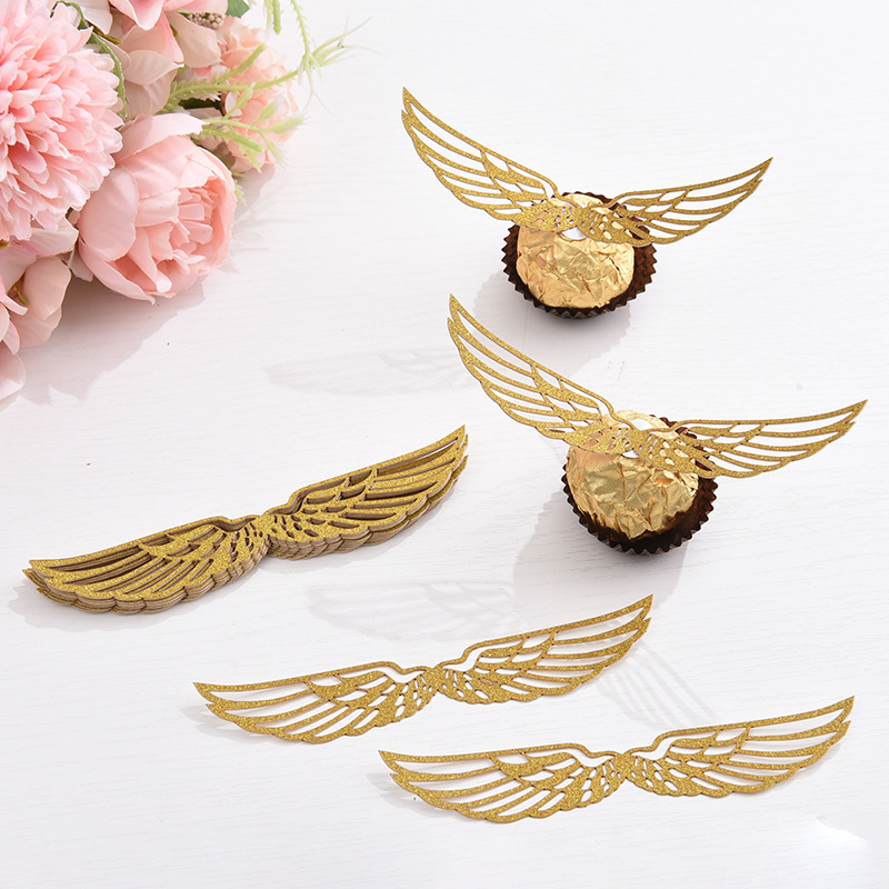 สไตล์ Gold-wings 2