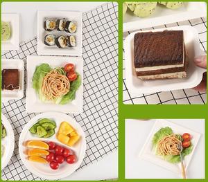 Wholesale 100% Compostable 9 Inch Paper <b>Plates</b> Sugarcane Tableware Biodegradable Eco-Friendly Natural <b>Disposable</b> Bagasse <b>Plate</b> - Product Image 2