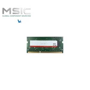 หน่วยความจำ - โมดูล MODULE DDR2 SDRAM 512MB 200SODIMM M2SK-12MD4CJ5-M - Product Image 1