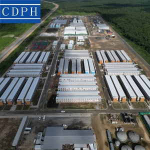 อาคารที่พักแบบโมดูลาร์สองชั้นสำหรับโครงการค่ายพักคนงาน บ้านกายอานา บ้านเซรามิกขนาดเล็ก บ้านคอนเทนเนอร์ บ้านสำเร็จรูป - Product Image 2