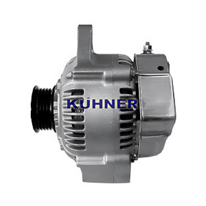 ไดชาร์จที่ใช้ร่วมกันได้กับรถยนต์โตโยต้า ไฮเอซ IV 2.4 ขับเคลื่อน 4 ล้อ (รุ่น RZH103_, RZH109_, RZH113_, RZH115_, RZH103R,... น้ำมันเบนซิน (กำลังไฟฟ้า: 88 กิโลวัตต์, กำลังม้า: 120 แรงม้า) - Product Image 2