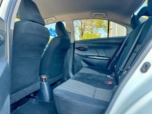 โตโยต้า วีออส ปี 2016 2017 <span class=keywords><strong>2018</strong></span> 2019 รถเก๋งมือสอง เครื่องยนต์เบนซิน <span class=keywords><strong>1.5</strong></span> ลิตร เกียร์ออโต้ ขับเคลื่อนล้อหน้า พวงมาลัยซ้าย มีสต็อกจำนวนมาก - Product Image 5