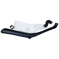 Plongée intelligente 4x4 pour Nissan Navara D22, avec matériau LLDPE, pièce pour voiture hors route Frontier, avec année 1997 — 2001