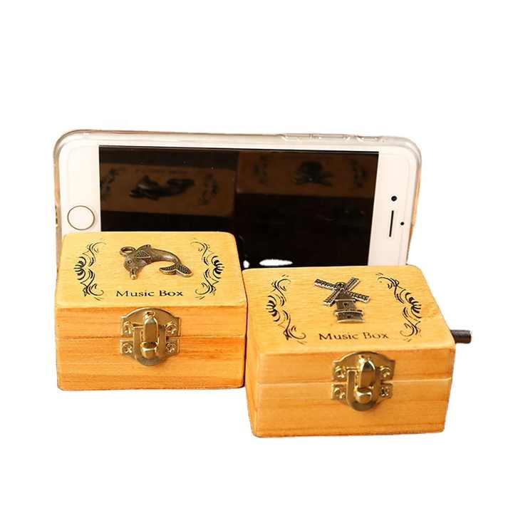 オルゴール(女王蜂introduction)[オーダーメイド] 【公式通販】