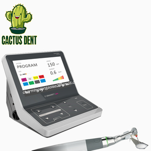 Motore Endodontico Super Roots C-Smart I Pro con Localizzatore Apicale, Strumento Rotante per Canali Radicolari - Product Image 4