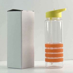 Space <b>Cup</b> <b>With</b> Suction Spout Sports Bottle - Product Image 3