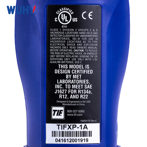 XP-1A เครื่องตรวจจับก๊าซ SF6 อัตโนมัติคุณภาพสูงสำหรับการทดสอบการรั่วไหลของก๊าซ SF6 ราคาดี - Product Image 3