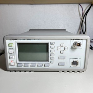 Medidor de Potencia de un Solo Canal de la Serie EPM Keysight E4418b - Product Image 2