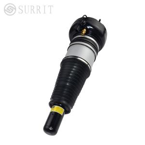โช้คอัพแก๊สด้านหน้ารถยนต์ชุดโช้คอัพ A8 D5 4N0616039F 4N0616040FSteel - Product Image 1
