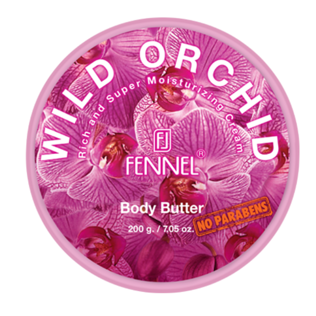 Body Butter