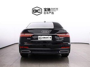 <span class=keywords><strong>รถ</strong></span>ยนต์มือสองปี 2022 รุ่น Aud-2 A6L 45TFSI รุ่น Premium Dynamic สภาพเหมือนใหม่ ระบบขับเคลื่อน 4 ล้อแบบเต็มเวลา <span class=keywords><strong>รถ</strong></span>ซีดานหรู รองรับการตรวจสอบ - Product Image 2