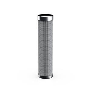 Accesorios de Maquinaria Industrial con Garantía de Calidad, Filtro de Aceite Hidráulico para la Industria Minera, Filtro Hidráulico Resistente a la Corrosión - Product Image 5