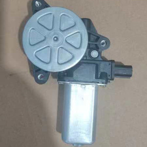 Moteur de lève-vitre automobile 12 V pour Honda Vezel City, remplacement et réparation - Product Image 1