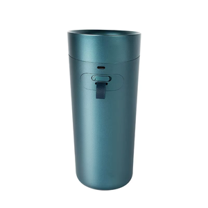 Purificateur <span class=keywords><strong>d</strong></span>'<span class=keywords><strong>air</strong></span> de voiture à charbon actif USB à haute efficacité <span class=keywords><strong>ioniseur</strong></span> de qualité <span class=keywords><strong>d</strong></span>'ions négatifs pour véhicule Bus RV et utilisation en extérieur - Product Image 3