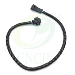 地图传感器适配器线束GM LS1 LS6 LS2至LS3 LS9 LSA ZR1型地图传感器 - Product Image 6