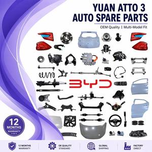 Repuestos Originales BYD Nuevos para los Modelos Sealion 7, Dolphin, Han, Seal, Frigate 07, YUAN, ATTO 3, Song, Chinese Song PLUS y <span class=keywords><strong>Seagull</strong></span> - Product Image 5