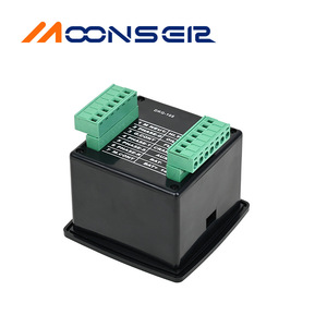 โมดูลควบคุมเครื่องกำเนิดไฟฟ้า DKG 105 63A สวิตช์โอนถ่ายอัตโนมัติสามเฟส ATS - Product Image 4