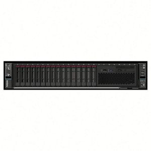 เครื่องเซิร์ฟเวอร์ Genoa Architecture HPC Engine ThinkSystem SR665 V3 (2U Rack Server) 32GB สำหรับการจำลองเสมือนขนาดใหญ่และโครงสร้างอินฟราเรดิโอคลาวด์ - Product Image 4