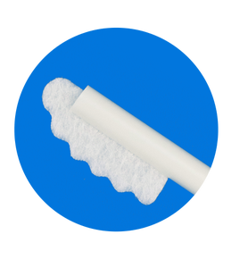 Лабораторный стерильный транспортный медицинский Стик для ротовой полости, тампон для слюны - Product Image 4