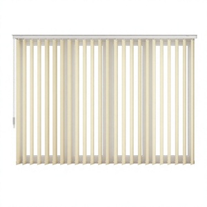 Persianas Verticales de PVC a Medida, Impermeables, para Oficina, Hogar y Hotel - YIGE - Product Image 1