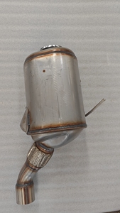 <span class=keywords><strong>Filtre</strong></span> à particules diesel DPF OE 18307807474 pour DPF <span class=keywords><strong>BMW</strong></span> X3 X5 3.0D /35D /X6 35D E60 E70 <span class=keywords><strong>filtre</strong></span> à particules - Product Image 5