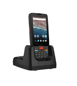 Terminal portable PDA avec lecteur de codes-barres Hf-Icwm71 - Product Image 1
