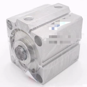 กระบอกลมนิวเมติกส์บางพิเศษฟันด้านใน SDA80X110S เทปแม่เหล็ก - Product Image 1