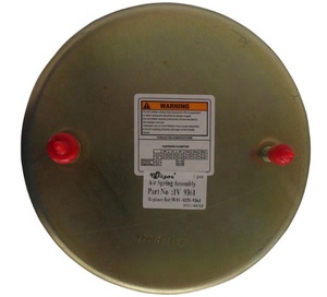 Resorte de aire Firestone/4156NP06 Contitech/130382/34156KPP <span class=keywords><strong>Airtech</strong></span>/1R12-716 Goodyear Air Spring - Product Image 2
