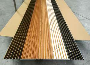 Panel <span class=keywords><strong>de</strong></span> pared WPC ecológico, tablero <span class=keywords><strong>de</strong></span> rejilla <span class=keywords><strong>de</strong></span> repuesto <span class=keywords><strong>de</strong></span> <span class=keywords><strong>madera</strong></span> <span class=keywords><strong>para</strong></span> decoraciones <span class=keywords><strong>de</strong></span> Hotel, apartamento, Interior, accesorios <span class=keywords><strong>de</strong></span> <span class=keywords><strong>madera</strong></span>, Panel <span class=keywords><strong>de</strong></span> Ducha - Product Image 2