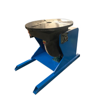 Table de soudage rotative multi-modèles, positionneur de soudage automatique, plateau tournant