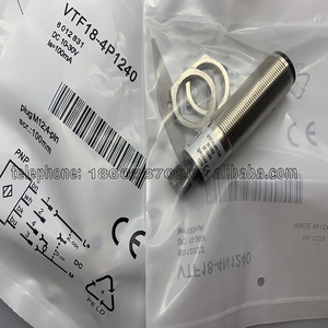 Tốt nhất người bán New chuyển đổi quang điện cảm biến VTB18-4N1240VS01 VTB18-4P1240VS01 trong kho DHL fedex UPS - Product Image 6