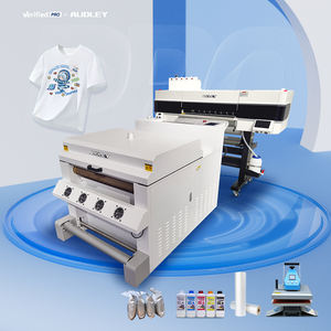 Audley dtf <span class=keywords><strong>imprimante</strong></span> 60cm auto tête de nettoyage wifi smart dtf <span class=keywords><strong>imprimante</strong></span> pour t-shirts - Product Image 2